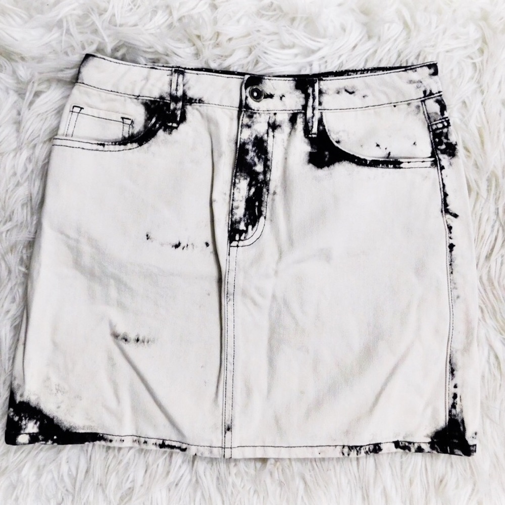 Zara Skirt